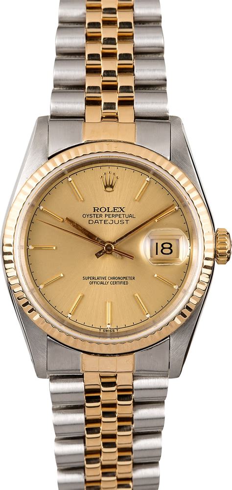 rolex oyster perpetual 16223|rolex datejust 16233 price.